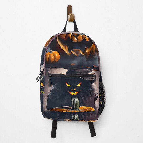 Item preview, Witch Pumpkin designed and sold by MatrixTattoo.