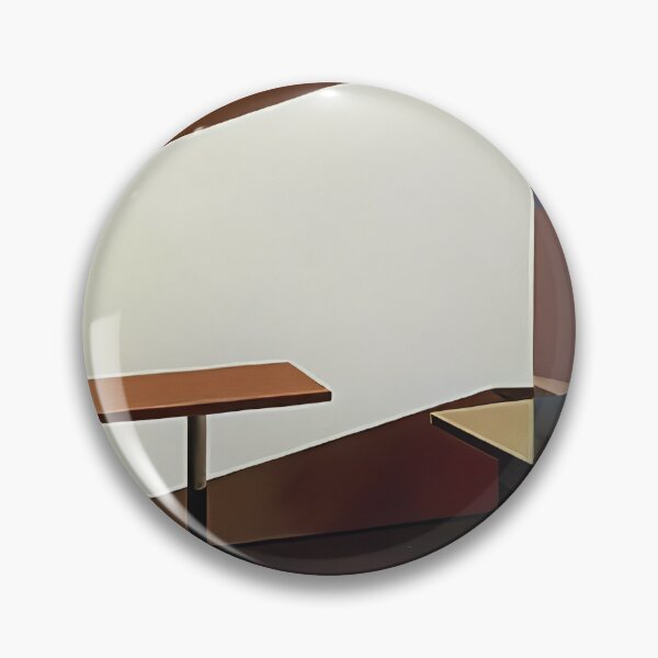 Item preview, John Register, 1939-1996 USA, John Register New Realism designed and sold by MinoZZi.