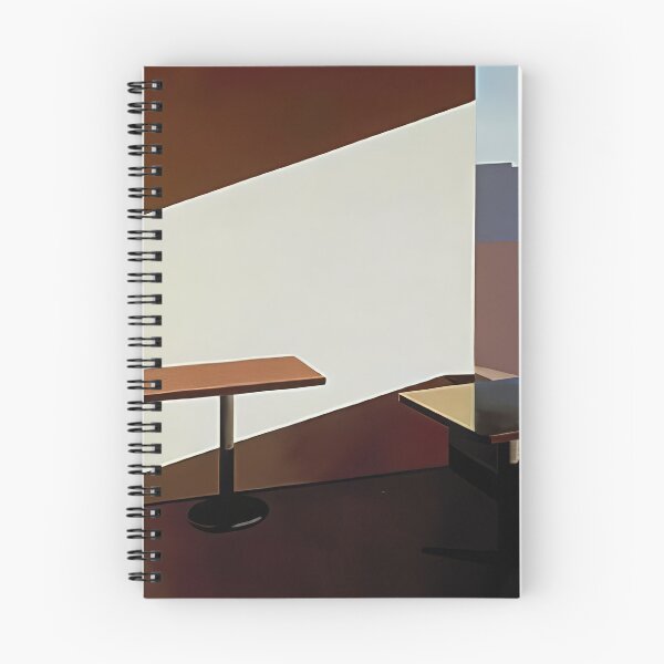 Item preview, John Register, 1939-1996 USA, John Register New Realism designed and sold by MinoZZi.