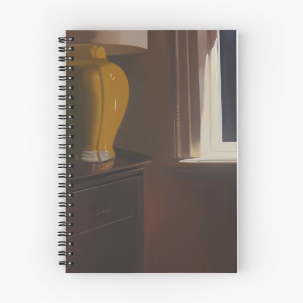 Item preview, John Register, 1939-1996 USA, John Register New Realism designed and sold by MinoZZi.