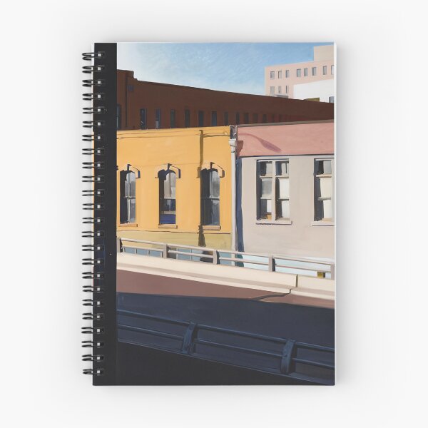 Item preview, John Register, 1939-1996 USA, John Register New Realism designed and sold by MinoZZi.