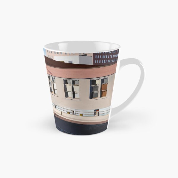 Item preview, John Register, 1939-1996 USA, John Register New Realism designed and sold by MinoZZi.
