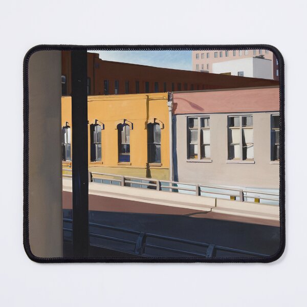 Item preview, John Register, 1939-1996 USA, John Register New Realism designed and sold by MinoZZi.