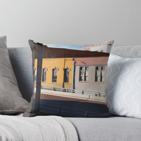 Item preview, John Register, 1939-1996 USA, John Register New Realism designed and sold by MinoZZi.