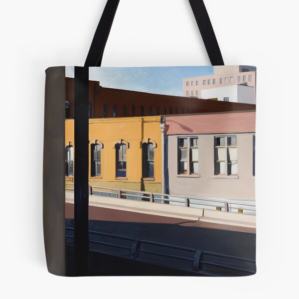 Item preview, John Register, 1939-1996 USA, John Register New Realism designed and sold by MinoZZi.