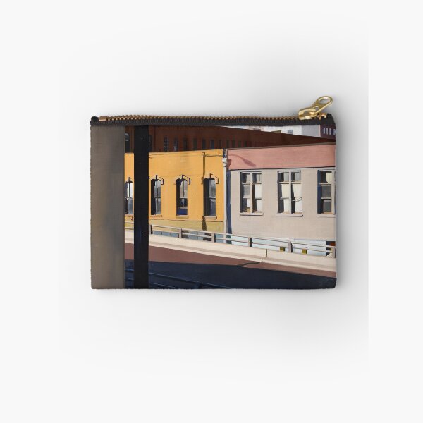 Item preview, John Register, 1939-1996 USA, John Register New Realism designed and sold by MinoZZi.