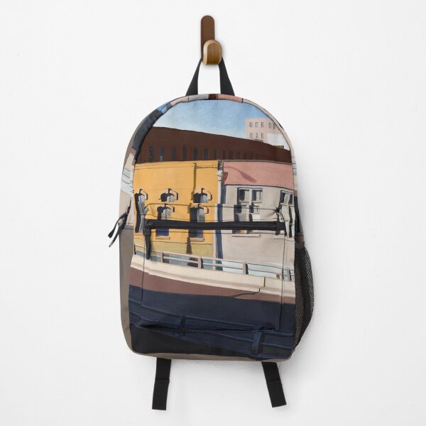 Item preview, John Register, 1939-1996 USA, John Register New Realism designed and sold by MinoZZi.