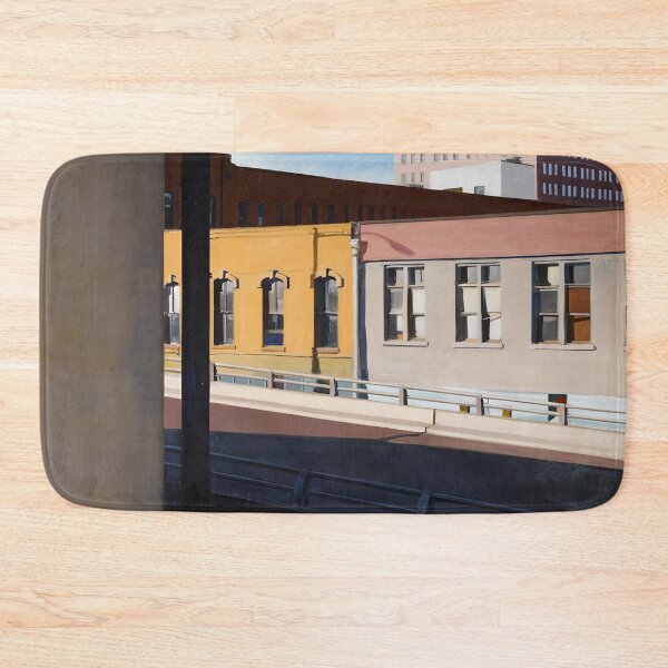 Item preview, John Register, 1939-1996 USA, John Register New Realism designed and sold by MinoZZi.