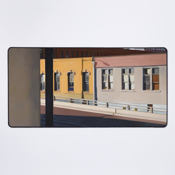 Item preview, John Register, 1939-1996 USA, John Register New Realism designed and sold by MinoZZi.