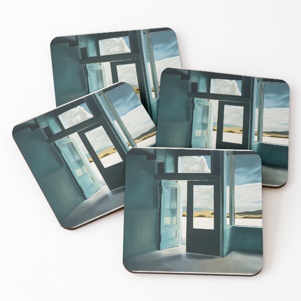 Item preview, John Register, 1939-1996 USA, John Register New Realism designed and sold by MinoZZi.