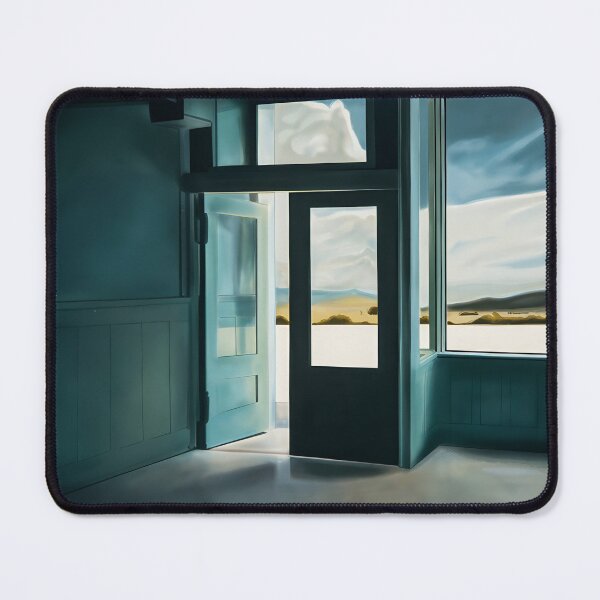 Item preview, John Register, 1939-1996 USA, John Register New Realism designed and sold by MinoZZi.