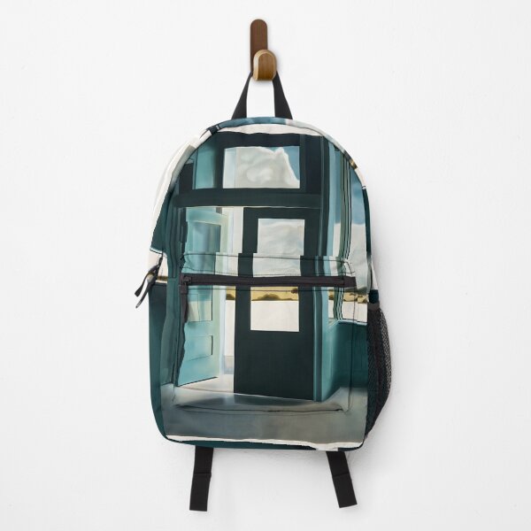 Item preview, John Register, 1939-1996 USA, John Register New Realism designed and sold by MinoZZi.