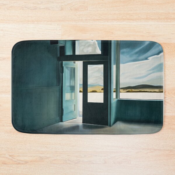 Item preview, John Register, 1939-1996 USA, John Register New Realism designed and sold by MinoZZi.