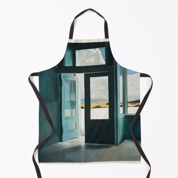 Item preview, John Register, 1939-1996 USA, John Register New Realism designed and sold by MinoZZi.