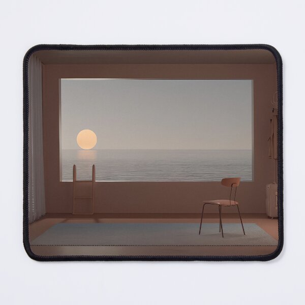 Item preview, John Register, 1939-1996 USA, John Register New Realism designed and sold by MinoZZi.