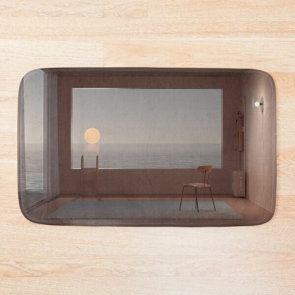 Item preview, John Register, 1939-1996 USA, John Register New Realism designed and sold by MinoZZi.