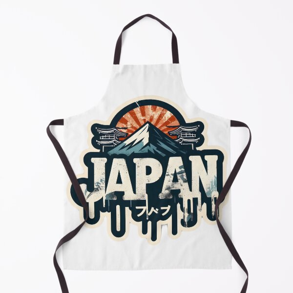 Item preview, Japan - Vintage Retro Logo designed and sold by Freewebnuaiart.