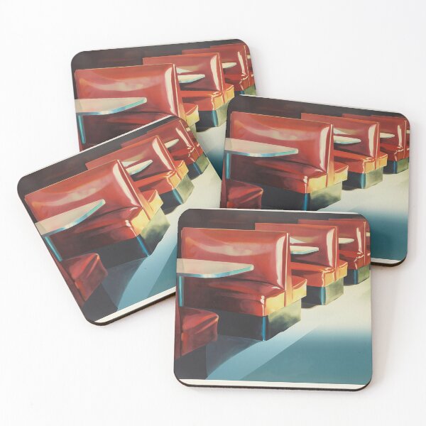 Item preview, John Register, 1939-1996 USA, John Register New Realism designed and sold by MinoZZi.