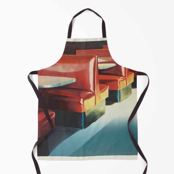 Item preview, John Register, 1939-1996 USA, John Register New Realism designed and sold by MinoZZi.