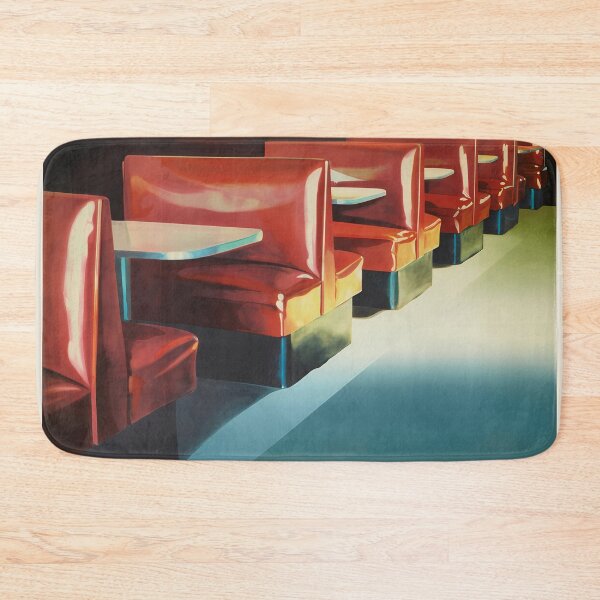 Item preview, John Register, 1939-1996 USA, John Register New Realism designed and sold by MinoZZi.