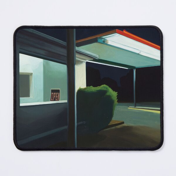 Item preview, John Register, 1939-1996 USA, John Register New Realism designed and sold by MinoZZi.