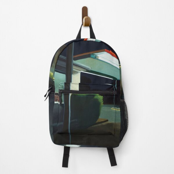 Item preview, John Register, 1939-1996 USA, John Register New Realism designed and sold by MinoZZi.