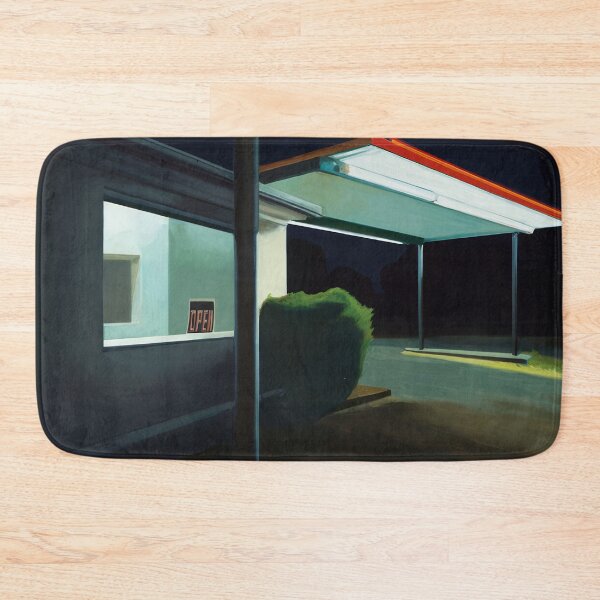 Item preview, John Register, 1939-1996 USA, John Register New Realism designed and sold by MinoZZi.