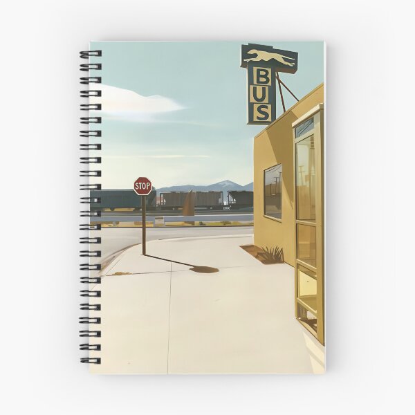 Item preview, John Register, 1939-1996 USA, John Register New Realism designed and sold by MinoZZi.