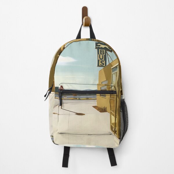 Item preview, John Register, 1939-1996 USA, John Register New Realism designed and sold by MinoZZi.
