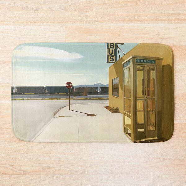Item preview, John Register, 1939-1996 USA, John Register New Realism designed and sold by MinoZZi.