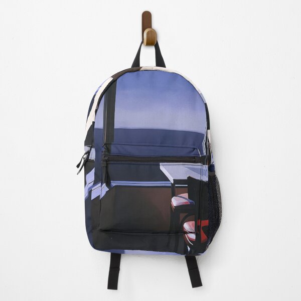 Item preview, John Register, 1939-1996 USA, John Register New Realism designed and sold by MinoZZi.
