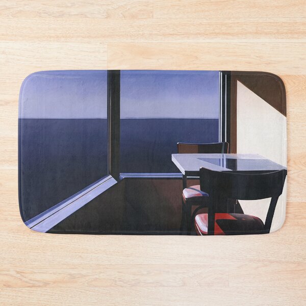 Item preview, John Register, 1939-1996 USA, John Register New Realism designed and sold by MinoZZi.