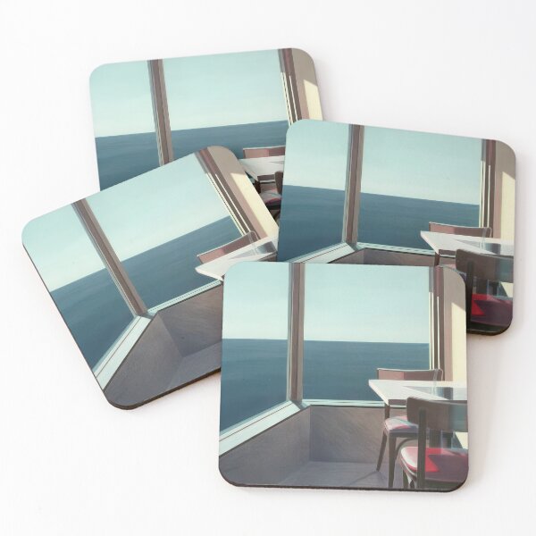 Item preview, John Register, 1939-1996 USA, John Register New Realism designed and sold by MinoZZi.