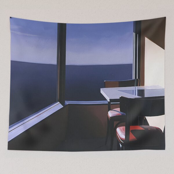 Item preview, John Register, 1939-1996 USA, John Register New Realism designed and sold by MinoZZi.