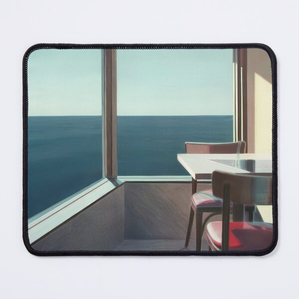 Item preview, John Register, 1939-1996 USA, John Register New Realism designed and sold by MinoZZi.