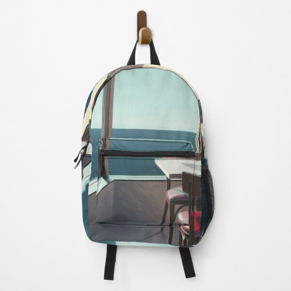 Item preview, John Register, 1939-1996 USA, John Register New Realism designed and sold by MinoZZi.