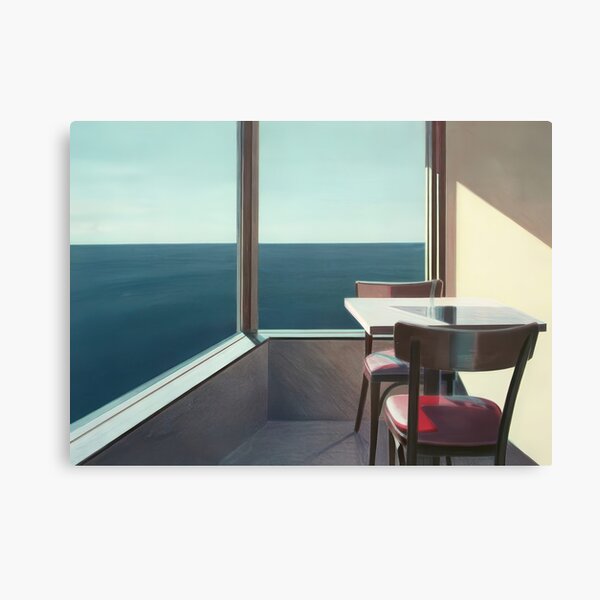 Item preview, John Register, 1939-1996 USA, John Register New Realism designed and sold by MinoZZi.