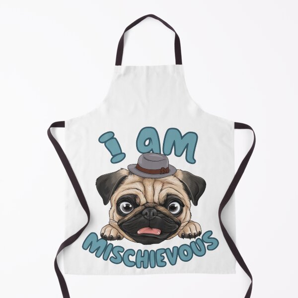 Item preview, I am Mischievous designed and sold by Gentle40Winks.