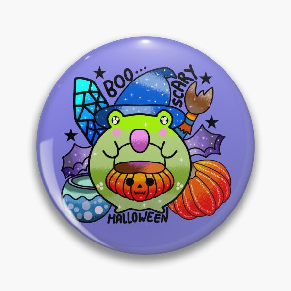 Item preview, Adorable witchcraft Cute witchy ghostly halloween froggy costume  designed and sold by Quacktails.