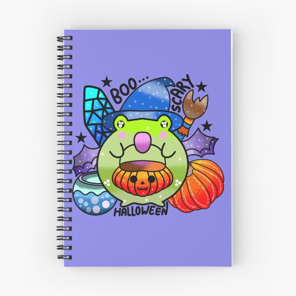 Item preview, Adorable witchcraft Cute witchy ghostly halloween froggy costume  designed and sold by Quacktails.