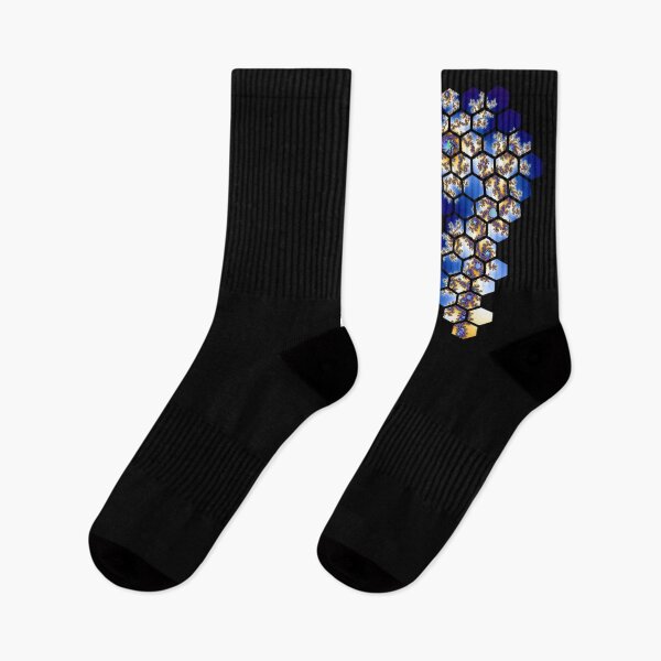 Item preview, Honeycomb Fractal designed and sold by AndreasSteinweg.