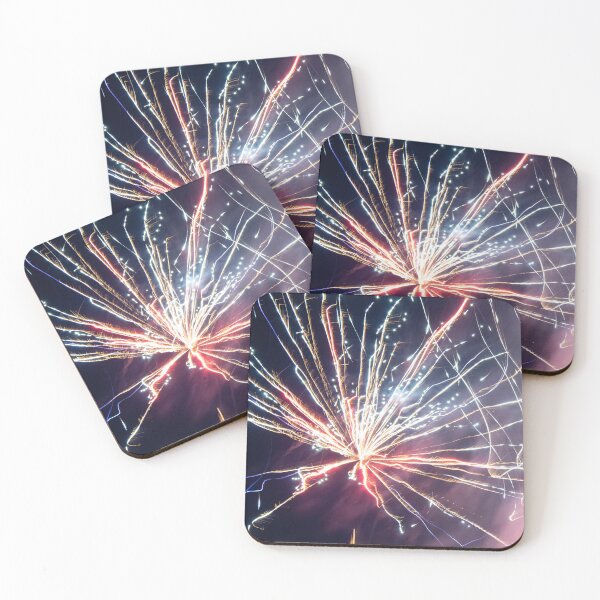 Item preview, Frozen Fireworks designed and sold by Amonz19.