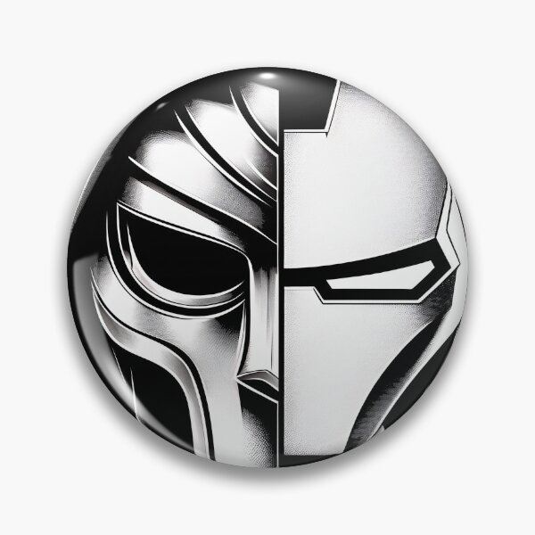 Item preview, New Mask Same Task T-Shirt designed and sold by CottonHeads.