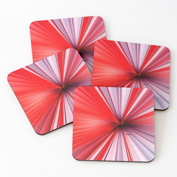 Item preview, abstract in the form of Franz M - dePace' designed and sold by mrpropcake.