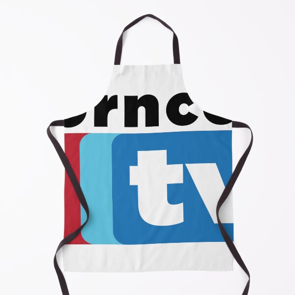 Item preview, Corncob TV designed and sold by ChickenFund.