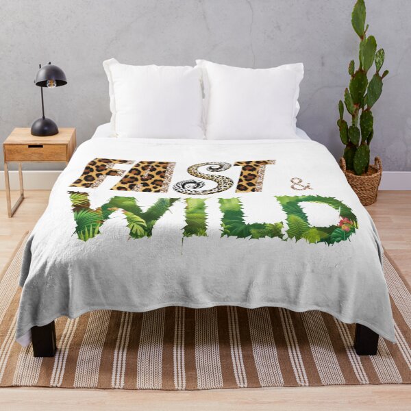 Item preview, Fast and wild, leopard designed and sold by sinemsworld1.