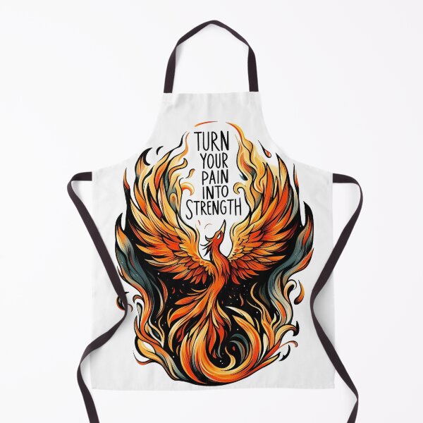 Item preview, Turn your pain into strength designed and sold by NadyaMichaels.