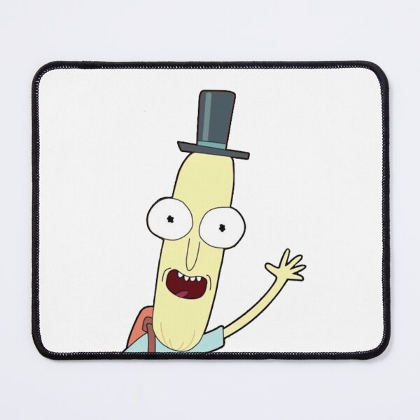 Item preview, Mr. Poopybutthole designed and sold by LA-SAM20.