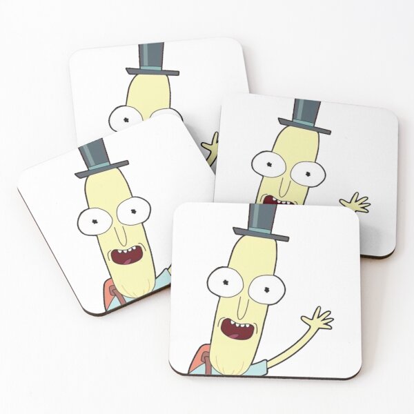 Item preview, Mr. Poopybutthole designed and sold by LA-SAM20.