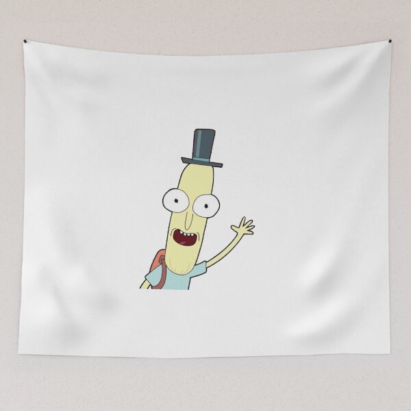 Item preview, Mr. Poopybutthole designed and sold by LA-SAM20.